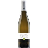 Die Appellation Pouilly Fumé liegt am oberen Lauf der Loire und ist zu Recht eine Hochburg für Sauvignon Blanc. Die Kalk- und Feuerstein-Böden verleihen den Weinen eine ganz besondere Stilistik