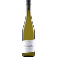 Der Grüne Silvaner vom Weingut Knewitz stammt aus jüngeren und älteren Rebanlagen im Weltzbachtal. Er versprüht ein angenehmes Bouquet von Äpfeln