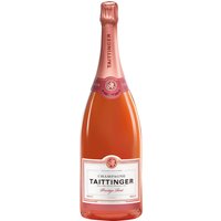 Auf der Suche nach reifem und vielfältigem Schaumwein? Dieser hier ist genau das