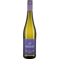 Der Riesling aus dem Jahrgang 2023 präsentiert sich in einem kräftigen Grüngelb im Glas. Im Bouquet entfalten sich Aromen von Papaya