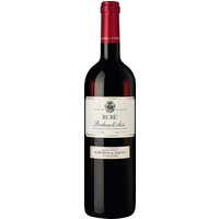 Barbera ist die traditionsreichste Rebsorte auf den Hügeln der Region Asti. Und so sind auch die Weine daraus eine echte Marke. Der Rurè reift in Fässern aus slawonischer Eiche