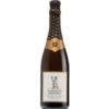 Der 2021er Riesling Sekt aus der Mosel besticht durch eine elegante Perlage und eine feinherbe Frische. Blumige Noten verbinden sich mit lebendigen Zitrusaromen