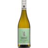 Frische Gelbfrucht und ein Hauch von Melone prägen das Profil dieses Grauburgunders aus dem Jahr 2023 von der Mosel. Dezente Mandeltöne im Duft