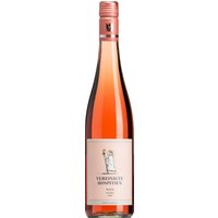 Feine Kirscharomen und ein Hauch von Himbeere prägen das Geschmacksbild dieses lebendigen Roséweins. Blumige Nuancen und eine dezente Würze ergänzen den mittelkräftigen Körper und verleihen ihm zusätzliche Finesse. Die Spätburgundertrauben aus der Mosel stehen für Frische und Ausgewogenheit