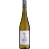 Frische Zitrusaromen verbinden sich mit einer lebendigen Mineralität und feinen blumigen Nuancen zu einem eindrucksvollen Weißwein von der Mosel. Die aus alten Reben gewonnenen Trauben verleihen dem Serriger Schloss Saarfels S Riesling 2023 eine besondere Tiefe