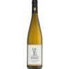 Der Scharzhofberger Riesling Spätlese 2023 von Vereinigte Hospitien Weingut präsentiert Aromen reifer Äpfel