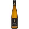 Mit feinen blumigen Nuancen und frischem Duft nach reifem Pfirsich und Quitte präsentiert sich diese Spätlese von der Mosel. Der mittelkräftige Charakter zeigt eine elegante Fruchtsüße