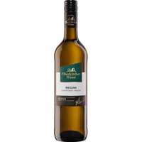 Im Glas zeigt sich der Oberkircher Riesling QbA 2024 aus Baden in einem hellen Strohgelb mit silbernen Reflexen. Das Bukett ist geprägt von intensiven Aromen frischer Äpfel