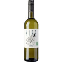 Sanfte florale Nuancen treffen beim Wolfenweiler Kira Gutedel 2024 auf mineralische Anklänge und das Aroma reifer Früchte. Im Glas entwickelt dieser Weißwein aus Baden eine lebendige Spannung am Gaumen