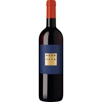Il Blu - seit 1991 begeistert dieser Supertoskaner von Brancaia Weingenießer und Kritiker weltweit. Das Flaggschiff des von Familie Widmer geführten Weinguts stammt aus ihren besten Lagen im Chianti und vereint auf wunderbare Weise Cabernet Sauvignon