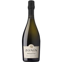 Das Familienunternehmen Zonin ist bereits in der siebten Generation im Weinbau tätig. Ihr Prosecco Spumante Millesimato wird zu 100 % aus der Rebsorte Glera hergestellt. Sie ist die verpflichtende Rebsorte für den berühmten Prosecco-Schaumwein. Dieser Spumante wird im Edelstahltank unter Druck ausgebaut und entfaltet dann Noten von weißen Blüten