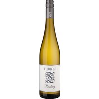 Bereits im 17. Jahrhundert beschäftigte sich die Familie Thörle mit Weinbau. Kein Wunder also