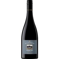Der Kilikanoon Attunga Shiraz 2019 entstammt einer kleinen Parzelle mit Reben