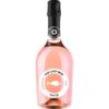 Ein zartes Rosé mit leuchtender Farbe und einer feinen