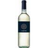 Der Lungarotti Cadetto Umbria Bianco 2023 präsentiert sich mit einer intensiven strohgelben Farbe und einem blumigen Bukett