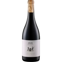 Rauchige Nuancen verbinden sich bei diesem Bio-Rotwein mit dem Duft reifer