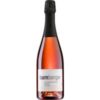 Rosige Farbakzente und ein feines Mousseux kündigen den Bamberger Tradition Rosé Sekt Trocken als Genussmoment an. Das Bouquet offenbart eine Mischung aus roten Beeren und floralen Anklängen. Am Gaumen präsentiert er sich federleicht