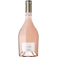 Die Tenuta Ammiraglia ist das am südlichsten gelegene Weingut von Frescobaldi und befindet sich mitten in den Hügeln der Maremma. Der nach einer schönen Meeresnymphe aus der griechischen Mythologie benannte Alìe ist ein eleganter Rosé