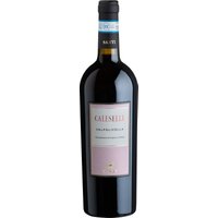 Santi ist ein traditionsreiches Weingut in der Nähe von Verona in der Weinregion Valpolicella. Hier entstehen klassische Weine mithilfe moderner Kellereitechnik