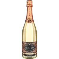 Die ausgewählten Rieslingweine für diesen Gutssekt werden ausschließlich in Bernkastel und Oestrich selbst erzeugt. Schiefer von der Mosel und Löss und aus dem Rheingau bilden das perfekte Elternpaar. Das leuchtende Strohgelb findet farblich Entsprechung in der feingliedrigen Nase nach Apfel