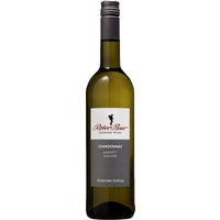 Sanfte Frische prägt den Chardonnay aus Baden