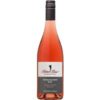 Zartes Rosé mit brillanter Farbe und ausdrucksvollem Duft: Feine Erdbeernoten verbinden sich mit Anklängen von Rosenblüten und floralen Nuancen. Am Gaumen entfaltet sich ein süßer