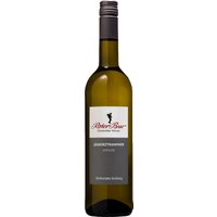 Der Roter Bur Gewürztraminer Spätlese 2023 zeigt sich in einem satten Gelb mit goldgrünen Reflexen. Das Bukett entfaltet ein facettenreiches Aromenspiel von frischen Rosen und tropischen Früchten. Am Gaumen verbinden sich zarte Zitrusnuancen mit der Süße reifer Honigmelone und Passionsfrucht. Ein weicher Körper sowie eine komplexe Aromatik prägen den lieblichen Weißwein aus Baden und verleihen ihm eine besondere Ausprägung. Die blumigen Facetten heben den lebendigen Charakter hervor. Dieser Wein passt ausgezeichnet zu asiatischen Speisen oder aromatischen Käsesorten.
