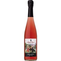 Der Fideli Rosecco präsentiert sich in einer klaren