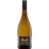 Manz Secco zeichnet sich durch eine elegante Frische und ein feines Säurespiel aus. Am Gaumen entfalten sich Aromen von schwarzen Johannisbeeren