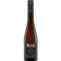 Der Riesling Trockenbeerenauslese 2018 aus Nierstein besticht durch exotische Aromen von Mango