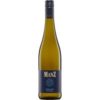 Frische Zitrusnoten und zarte Blütenanklänge prägen den Manz Riesling Feinherb aus Nierstein und verleihen ihm einen federleichten Charakter. Aprikosenaromen bereichern das Bukett
