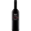 Der Manz Black Hole Rotweincuvée aus dem Jahrgang 2022 kombiniert Dornfelder und Merlot zu einem intensiven Wein mit Aromen von dunklen Früchten und Kräutern. Die kalkhaltigen Böden rund um Nierstein prägen das Geschmackserlebnis deutlich. Mit ausgeprägten Noten von Herzkirsche und Waldbeere zeigt der Wein eine fein verwobene Tanninstruktur und eine ausgewogene Säure