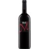 Der Manz Cuvée M 2020 aus Nierstein in Rheinhessen verbindet Kraft und Finesse in harmonischer Weise. Die Cuvée aus Cabernet Dorsa