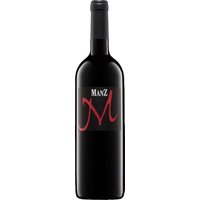 Der Manz Cuvée M 2020 aus Nierstein in Rheinhessen verbindet Kraft und Finesse in harmonischer Weise. Die Cuvée aus Cabernet Dorsa