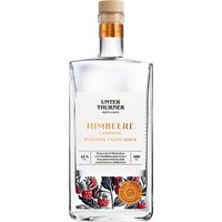 Feine Aromen wilder Himbeeren steigen unmittelbar in die Nase