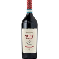 Rauchige Nuancen verbinden sich mit intensiven Aromen von Dörrpflaumen und dunkler Schokolade zu einem vielschichtigen Rotwein aus dem Piemont. Der Cascina Radice Volé Barbera Appassimento 2023 zeigt eine beeindruckende Duftfülle mit Anklängen von Trockenfrüchten und einer angenehmen Wärme. Die besondere Methode der Appassimento unterstreicht die charakteristische Kraft des Barbera d’Asti. Er passt hervorragend zu würzigen Pasta-Gerichten oder gereiftem Käse.