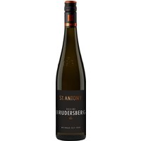 Die Monopollage Brudersberg richtet sich durchgängig nach Süden aus. Die extreme Steilheit und der direkte Einfluss des Rheins machen den Brudersberg ganz besonders. Trotz der allgegenwärtigen Sonneneinstrahlungen sind die Weine nicht übertrieben opulent. Vielmehr zeichnen sie sich durch eine feine Mineralität