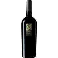 Anglianico gehört zu Kampanien