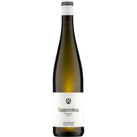 Der Seckinger Ruppertsberg Riesling Bio 2023 stammt aus verschiedenen Lagen der Pfälzer Weinortschaft Ruppertsberg