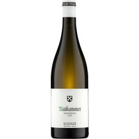 Der Seckinger Maikammer Chardonnay Bio 2024 besticht durch eine Kombination aus Zitrusfrische