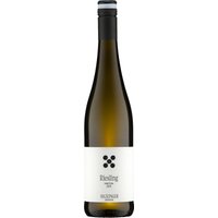 Der Riesling vom Löss Bio 2024 präsentiert eine fruchtige Frische