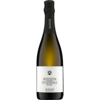 Der Seckinger Deidesheim Petershöhle Riesling Sekt Bio 2016 stammt aus der Mittelhardt in der Pfalz und wächst auf porösem Buntsandstein mit hohem Eisengehalt
