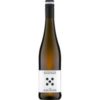 Der Seckinger Blanc de Noir Bio 2024 vereint feine würzige
