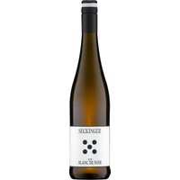 Der Seckinger Blanc de Noir Bio 2024 vereint feine würzige