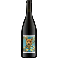 Leicht und dennoch mit markantem Charakter zeigt sich dieser Rotwein aus der Pfalz. Fruchtige Noten von Kirsche und Himbeere verbinden sich mit feinen Pfefferaromen und einem Hauch von Rauch. Die lebhafte Struktur wird durch eine angenehme Tanninpräsenz ergänzt. Der eigenständige Stil resultiert aus der naturnahen Arbeitsweise des jungen Weinguts Seckinger. Dieser Wein passt gut zur mediterranen Küche sowie zu gegrilltem Gemüse.