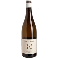 Charaktervoll zeigt sich der Seckinger Savagnin Bio aus der Pfalz mit einer gelungenen Verbindung aus Würze