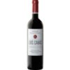 Im Norden der Rioja liegt das Weingut Luis Cañas