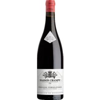 Unweit vom Stammsitz in Beaune entfernt