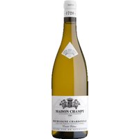 Die Maison Champy aus der burgundischen Weinkapitale Beaune darf mit berechtigtem Stolz auf eine lange Liste großer Cru-Gewächse verweisen. Kaum weniger Verdienst erwirbt sich das renommierte Weinhaus mit dem vorzüglichen Bourgogne Blanc AOP Cuvée Edme. Charmanter könnte ein Einstieg in die faszinierende Welt der burgundischen Chardonnays kaum ausfallen: eine perfekte Balance von Frische und Fülle