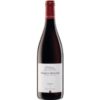 Sorgfältige Weinbergs- und Kellerarbeit